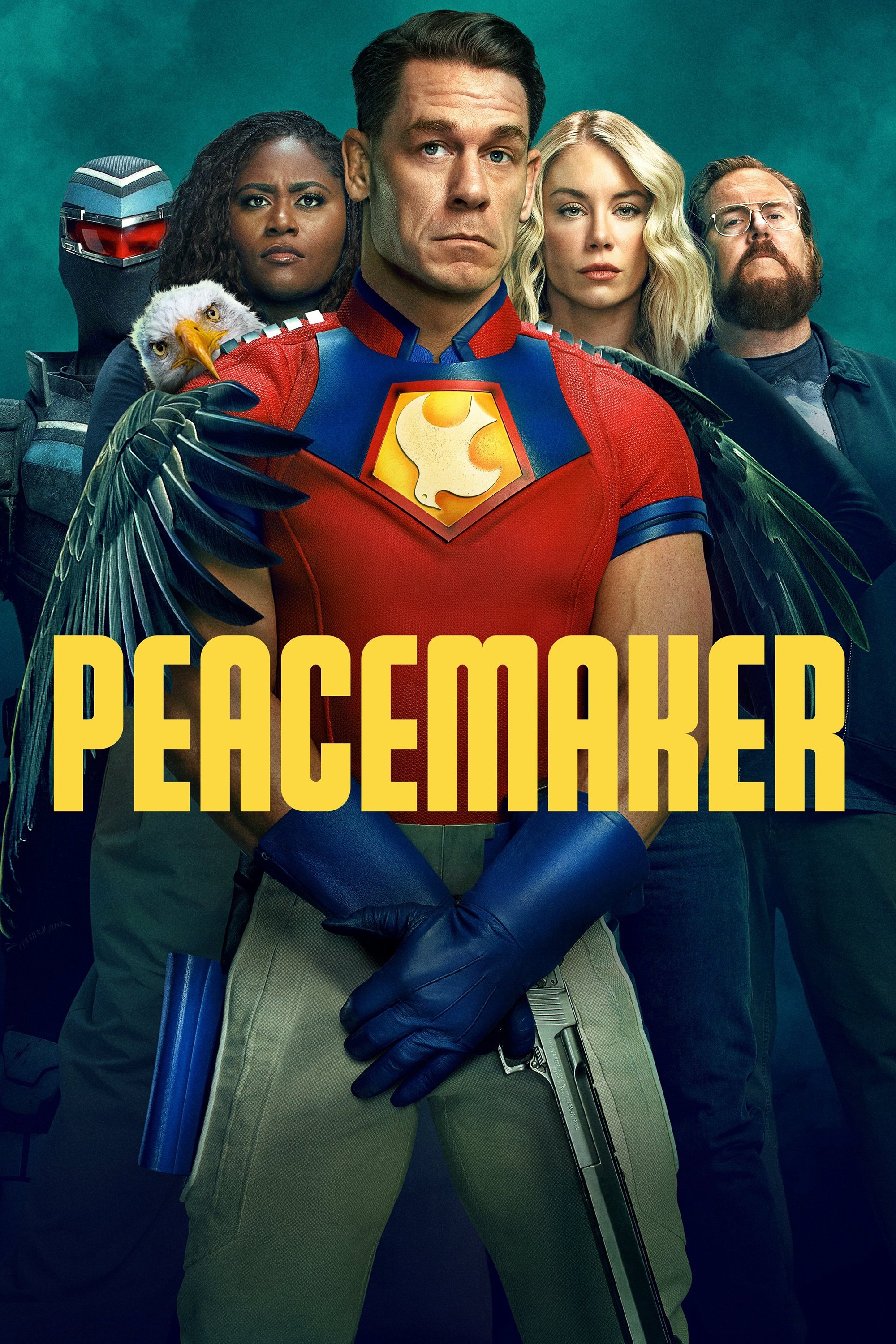 Peacemaker [514681] (A1767483290) [[Shows]] --Plex--